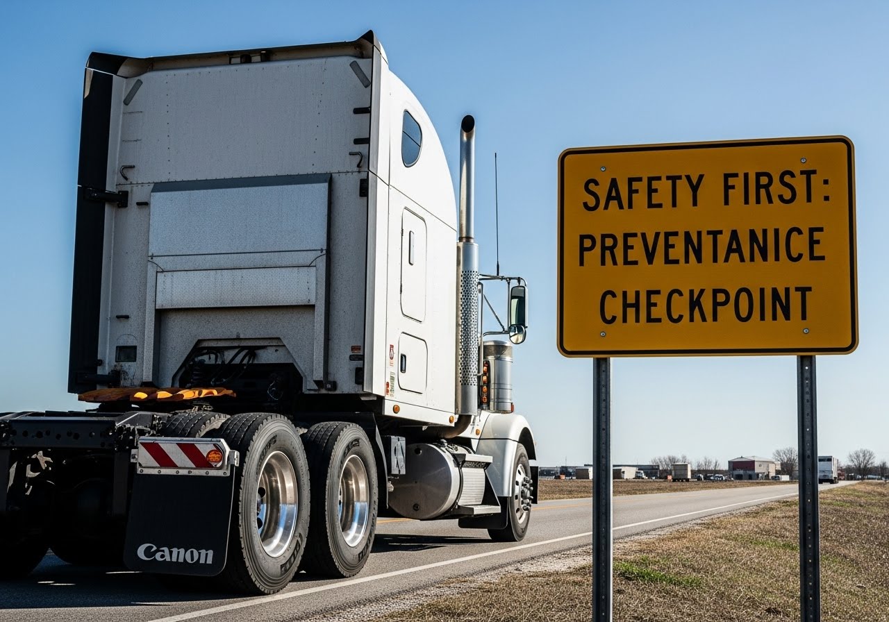 Hotshot Trucking Insurance Guide